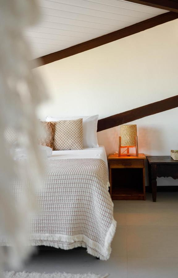 Pousada Vento Sul - Arraial D'Ajuda - Bed and Breakfast Arraial d'Ajuda