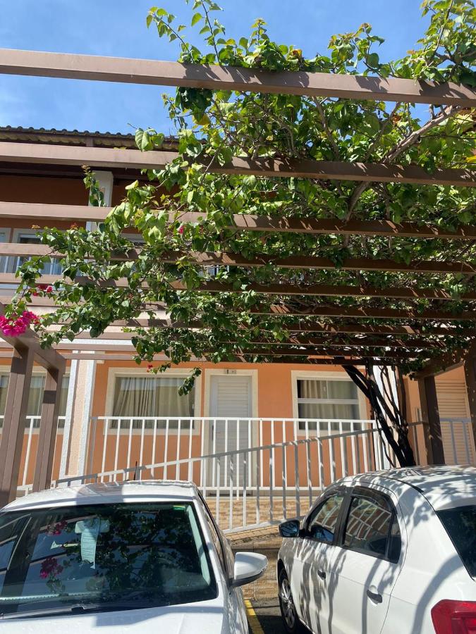 L acqua diRoma IV - BXL - B&B Caldas Novas