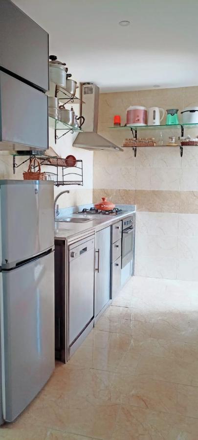 Atico Tanger apartamento - B&B Tangeri