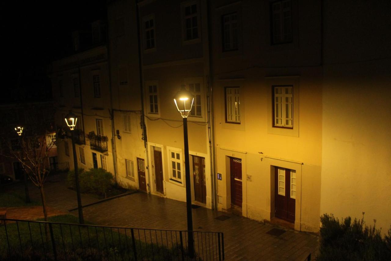 Jardim da Trindade - Chambres d’hôtes Coimbra