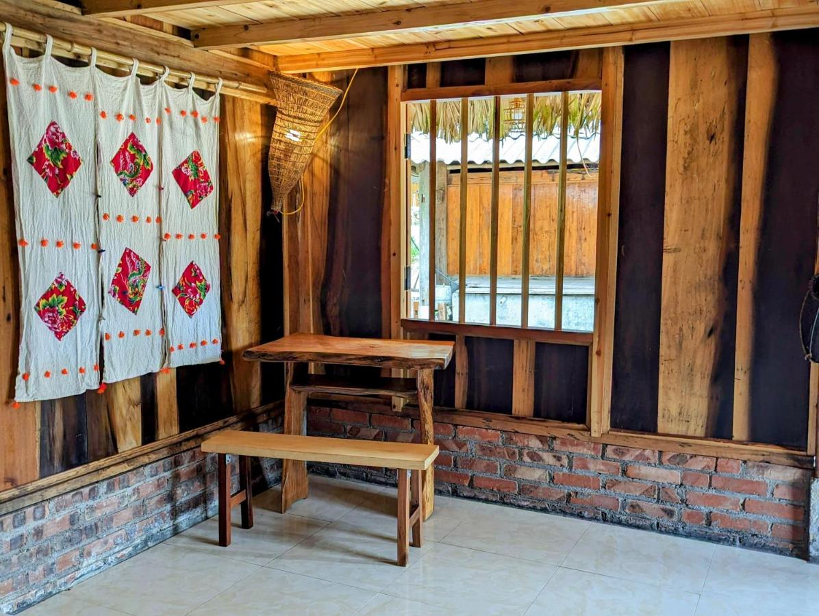 The Happy Dragonfly - Ferienwohnung Lao Cai