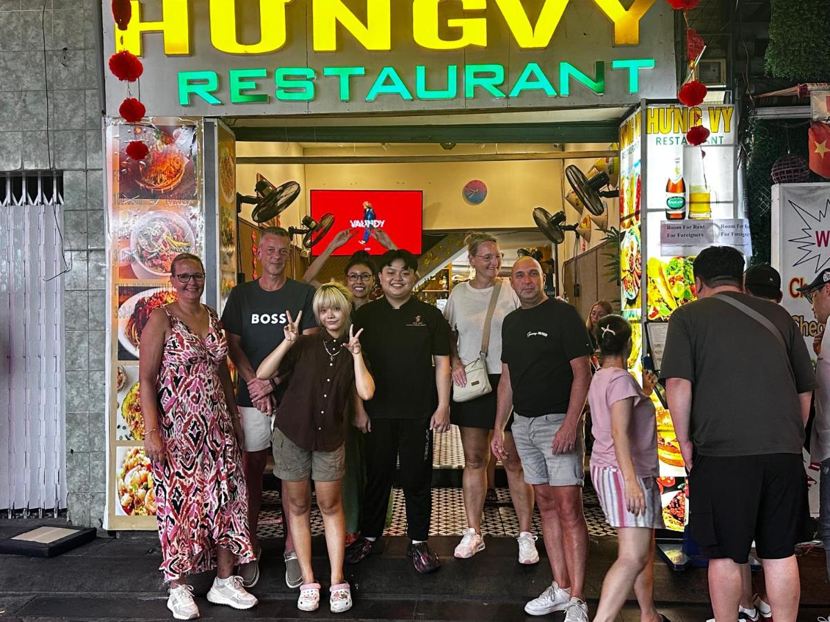 Hung Vy - Ferienwohnung Ho-Chi-Minh-Stadt