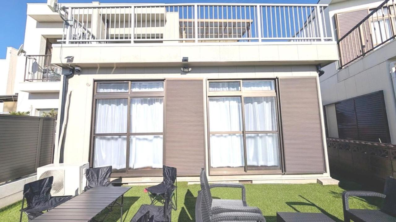 LandHouse Seto Hagiyamadai ジブリへ車で約10分 MAX9人 駐車場2台 - Chambres d’hôtes Seto