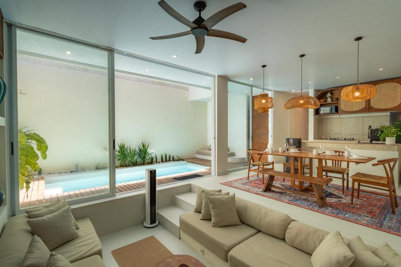 SandWave Villa by Betterplace - B&B Ungasan