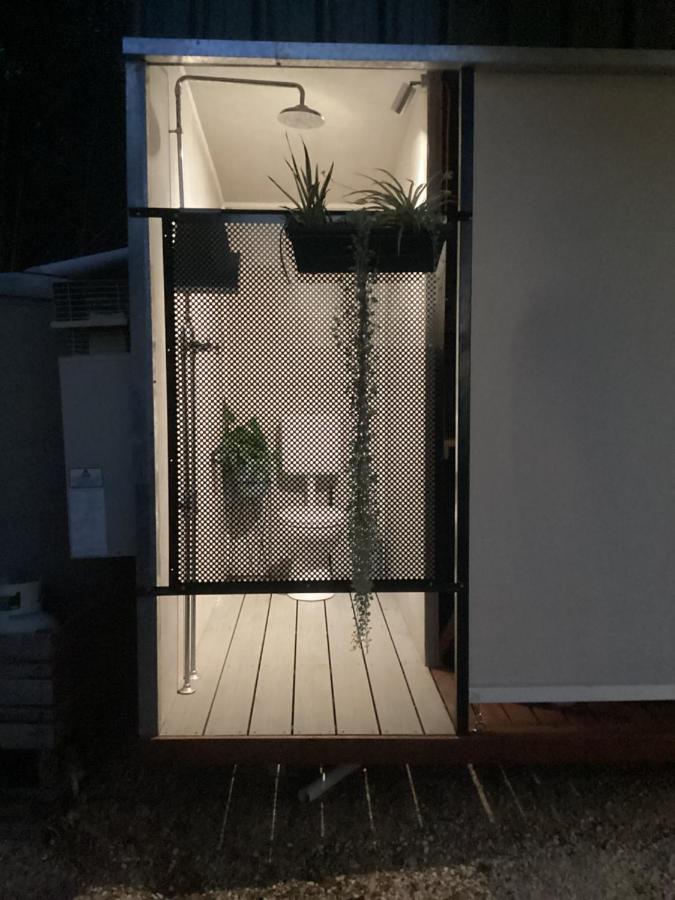 Tahiti Terrace private bush Retreat - Ferienwohnung Tiaro