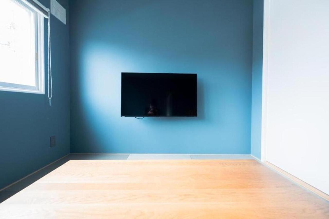 Dreibettzimmer