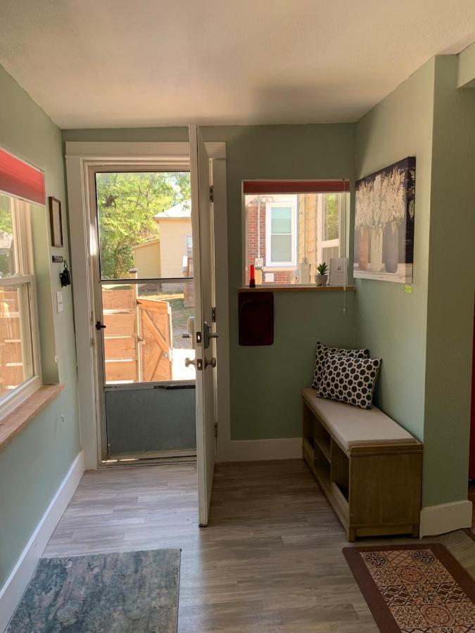 Poppy's Place - Ferienwohnung Chanute