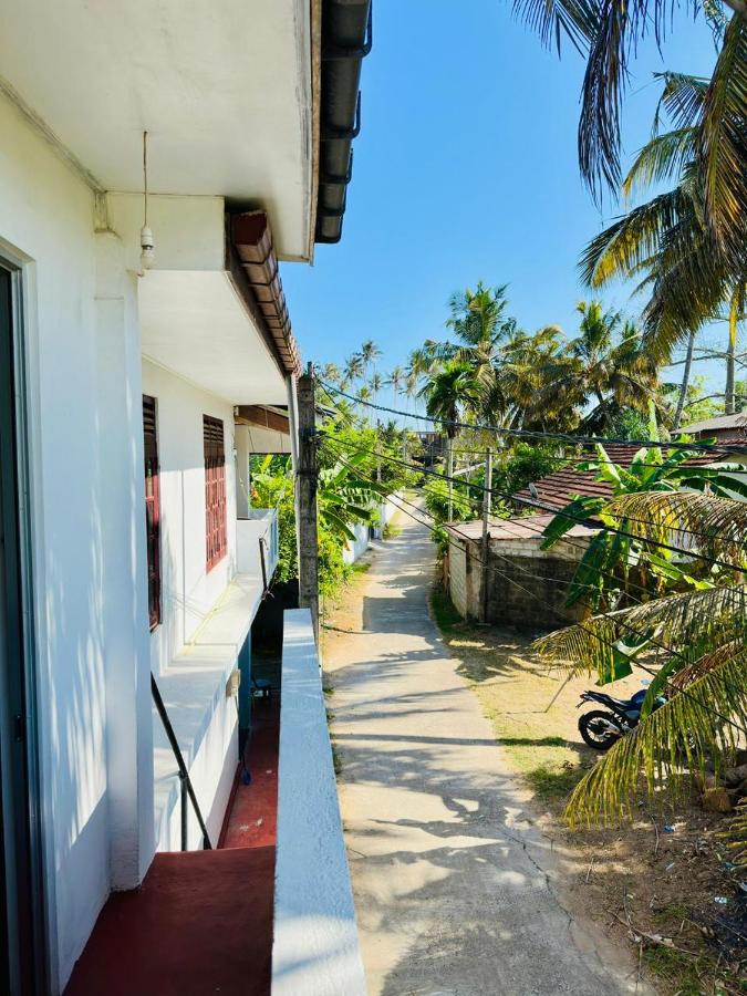TM Villa Madiha - B&B Matara
