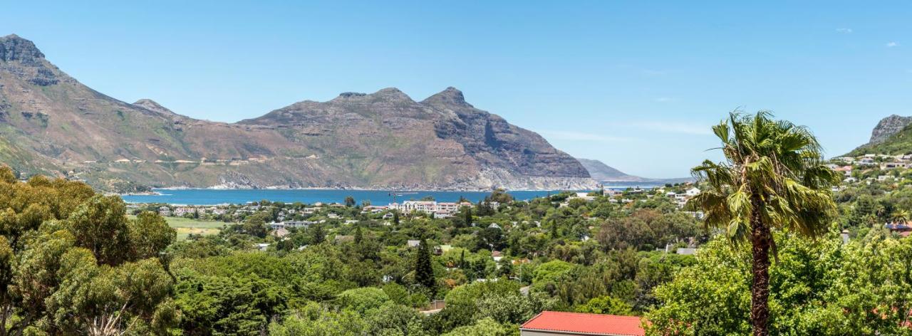 Hout Bay Lodge - B&B