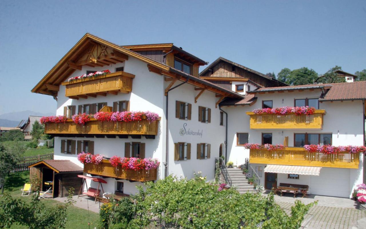 Schötzerhof - Chambres d’hôtes