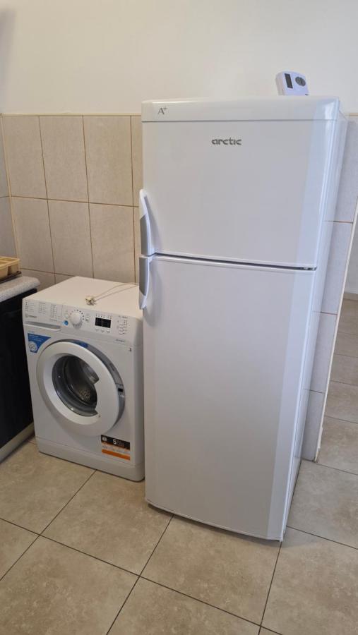 Three-Bedroom Superior Apartment