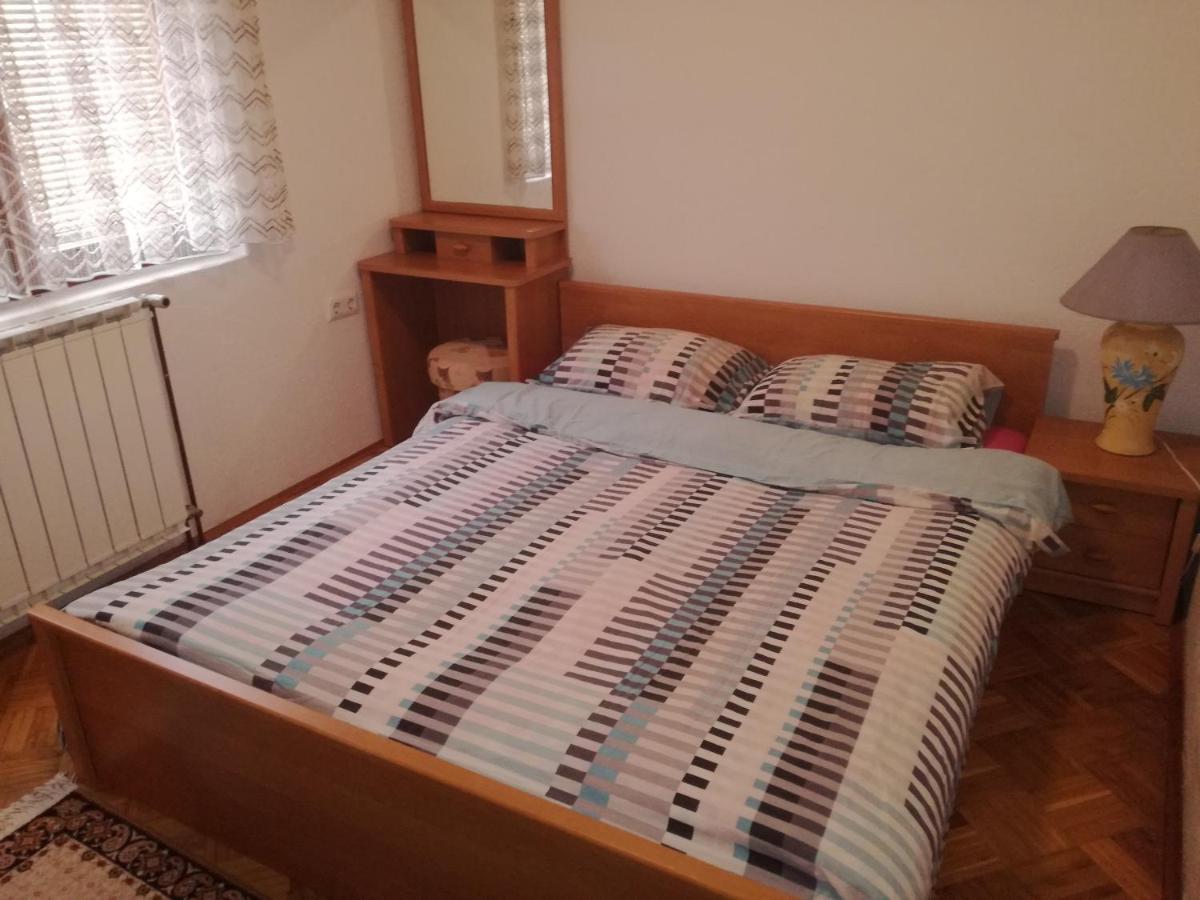 Apartments Dedic - B&B