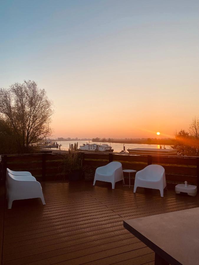 Stördeck - B&B Wewelsfleth