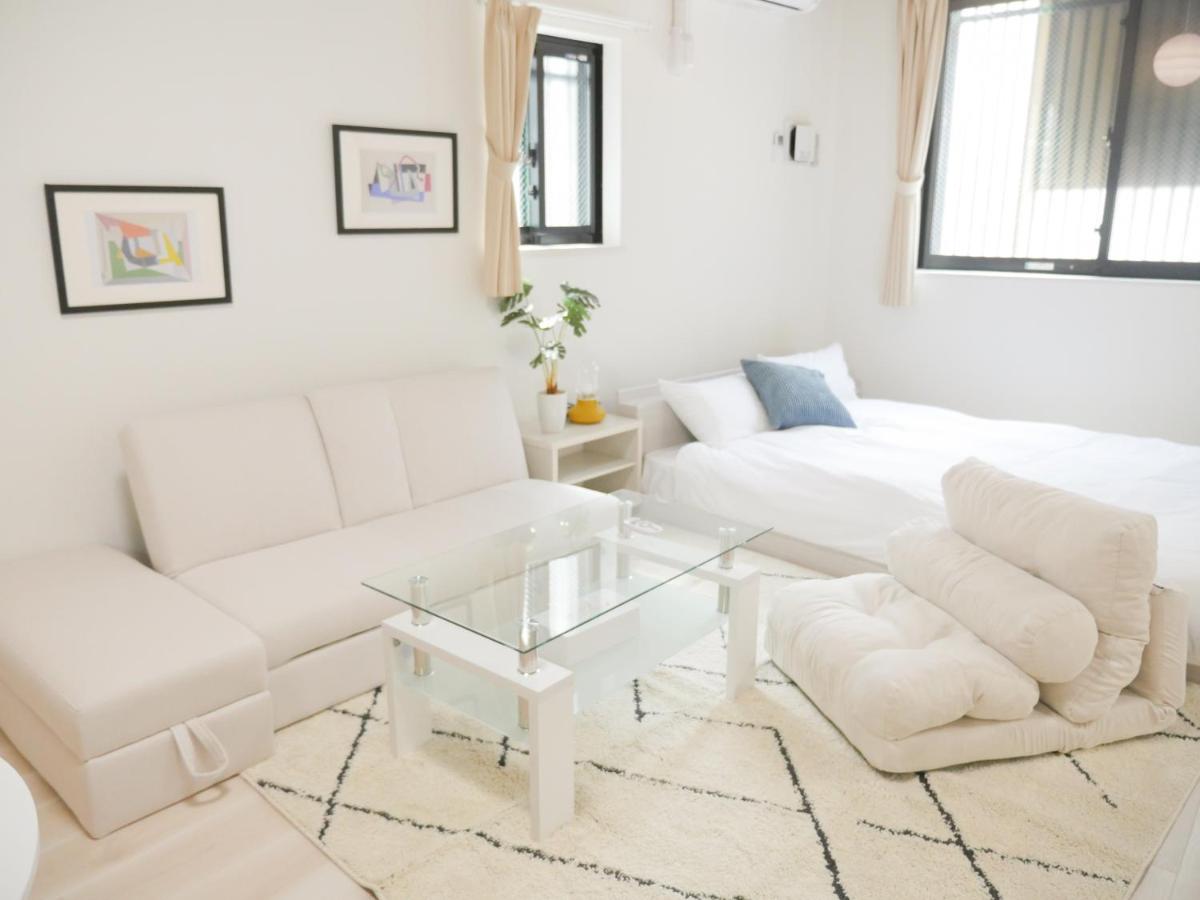 9Stay Bunkyo Otsuka - B&B Tokio