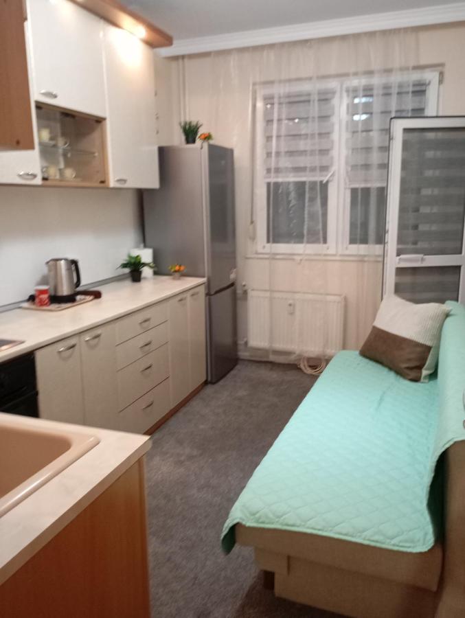 ADELA Apartment center city - B&B Ruse