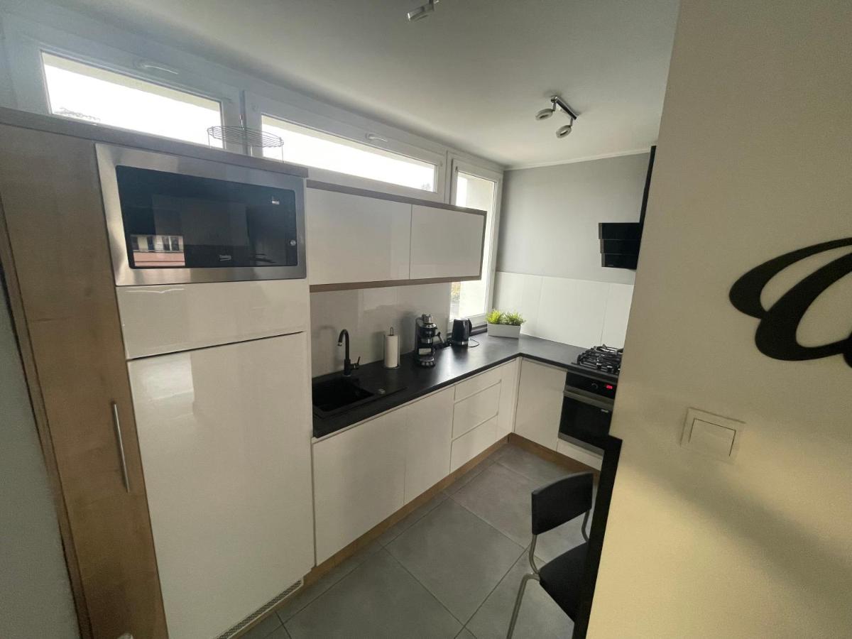 Apartament na Ogrodach - B&B Poznań