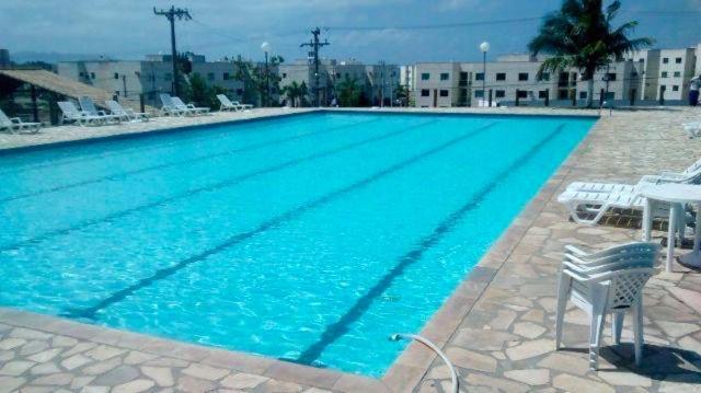 Apto Cabo Frio Marina Clube - B&B Cabo Frio