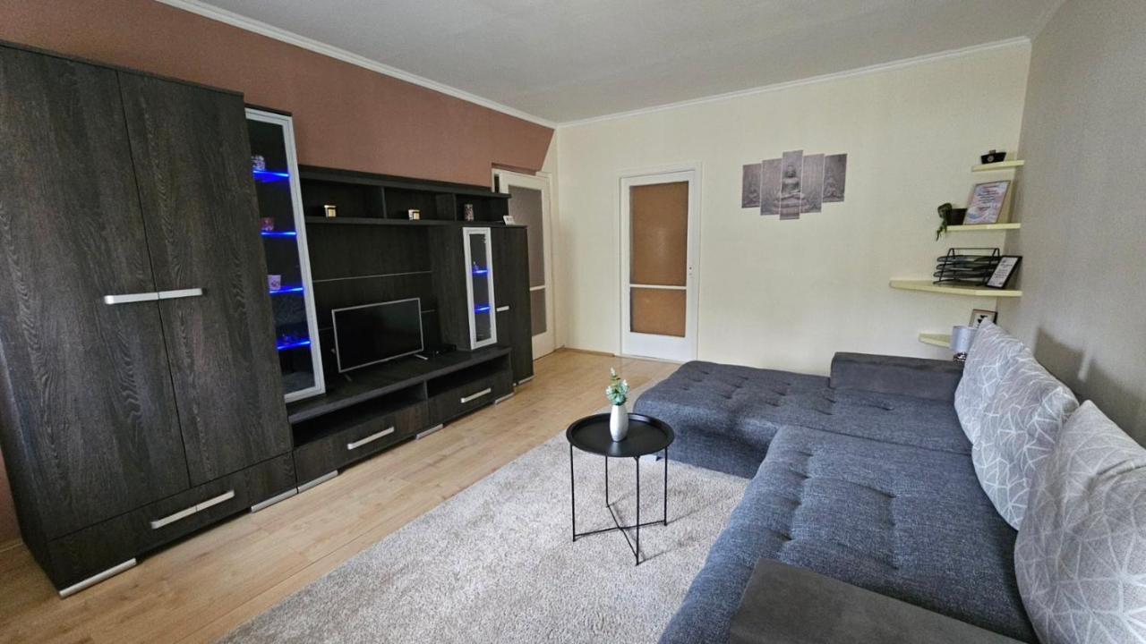Lotti Apartman - B&B Békéscsaba