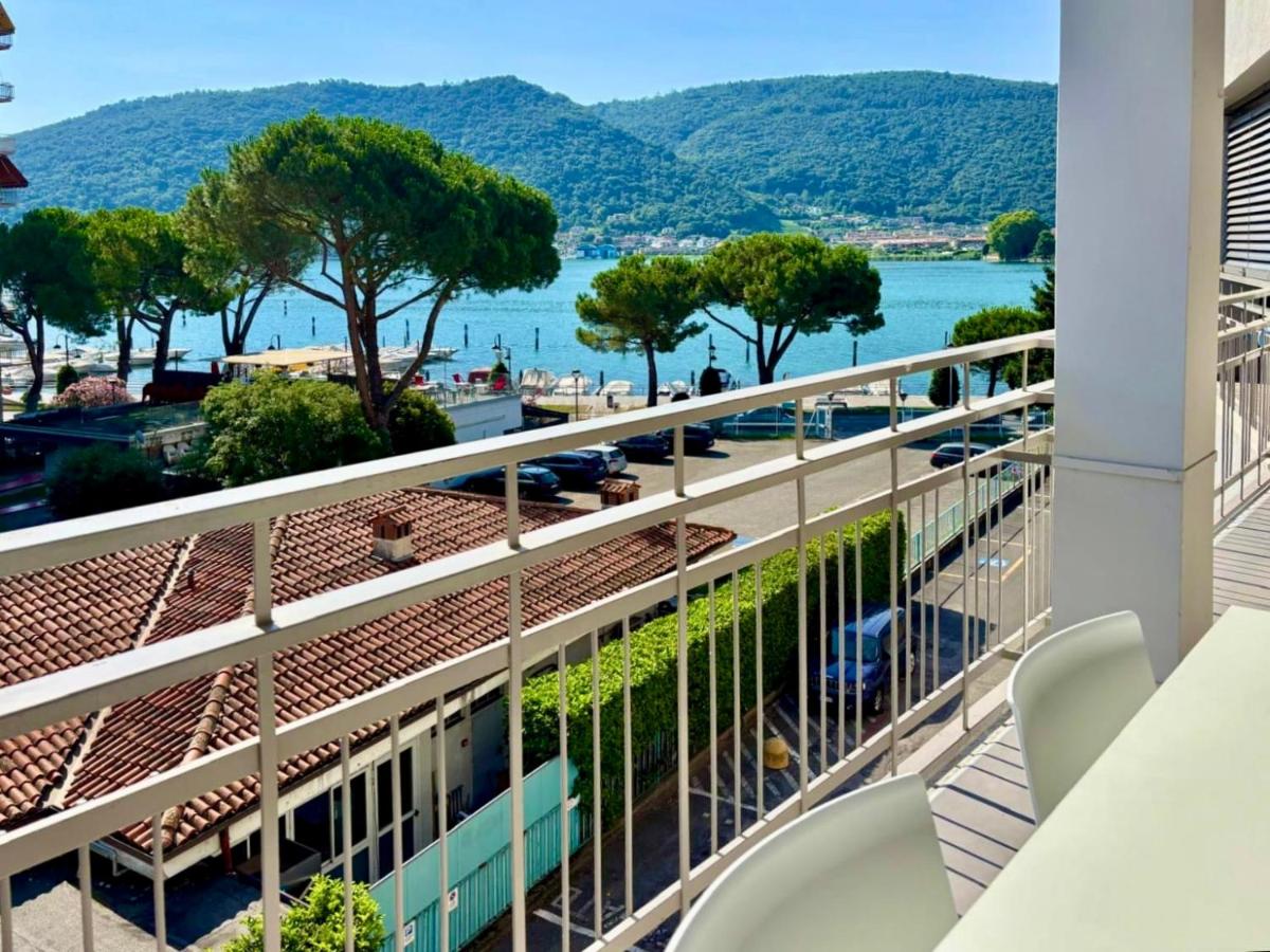 Iseo Franciacorta Living - B&B Sarnico