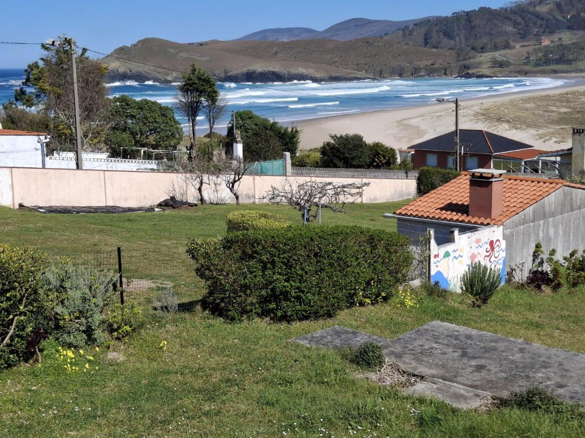 Mar de Pantin - B&B Valdoviño