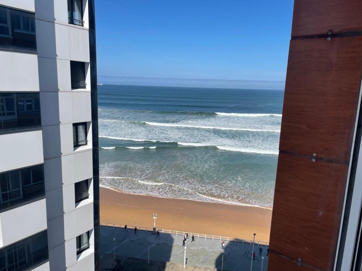El Rincón de la Playa San Lorenzo - B&B Gijón