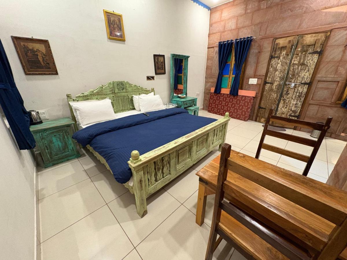 Camera Matrimoniale Deluxe