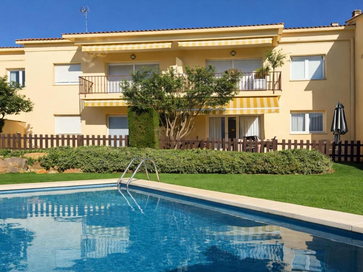 Laura La Fosca - Ferienwohnung Palamós