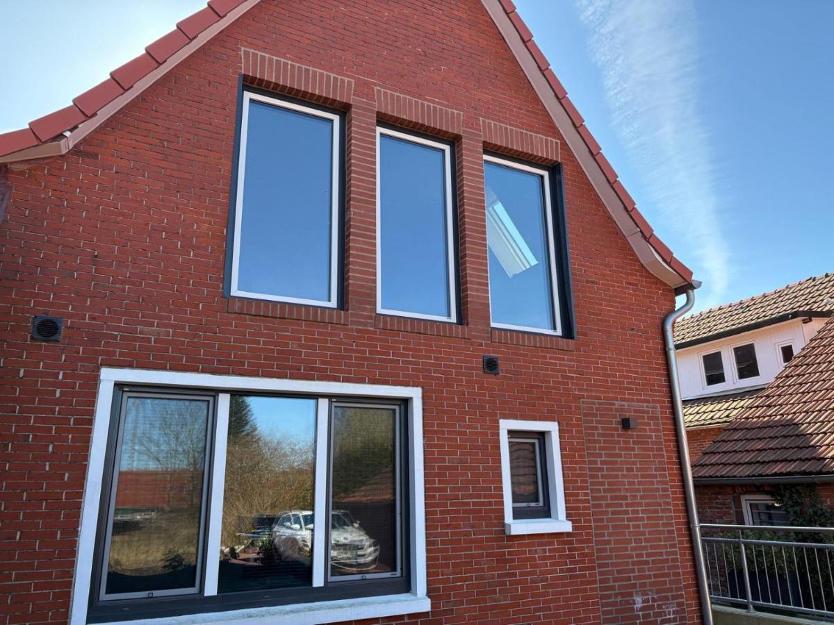 Wohnung Am Denkmal - B&B Hage