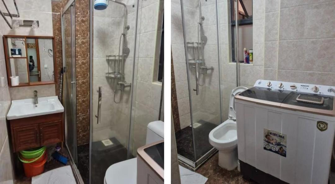 Dennis Garden kilimani 1bedroom
