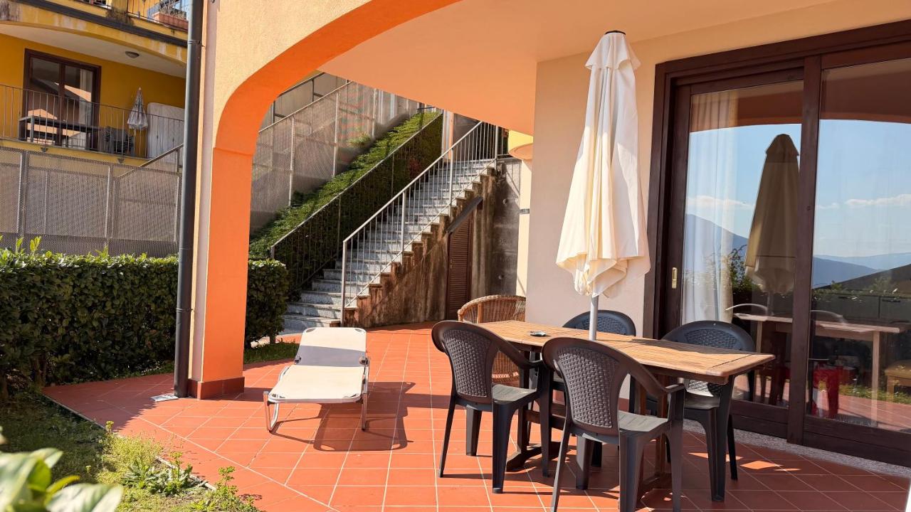Lakeview Residence - B&B Oggebbio