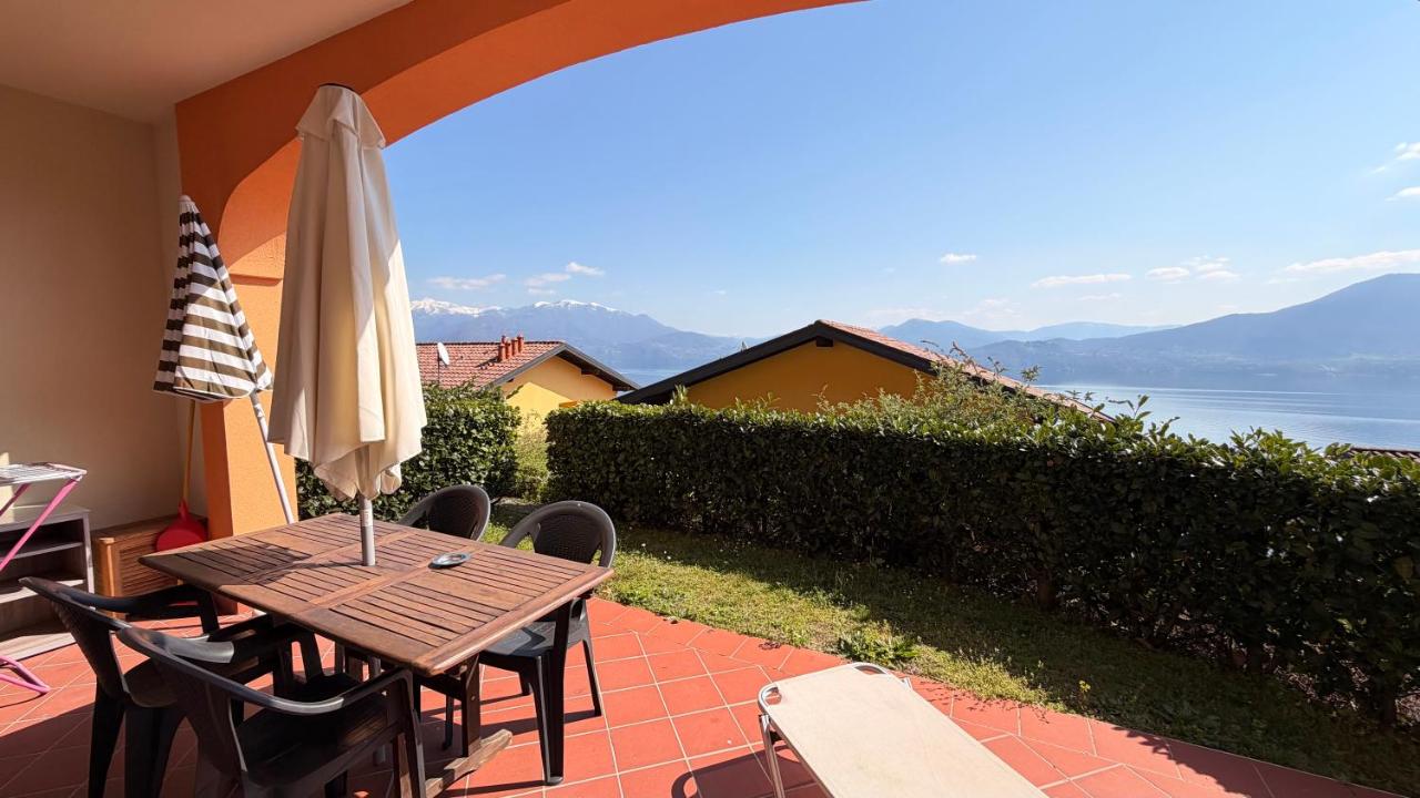 Lakeview Residence - B&B Oggebbio