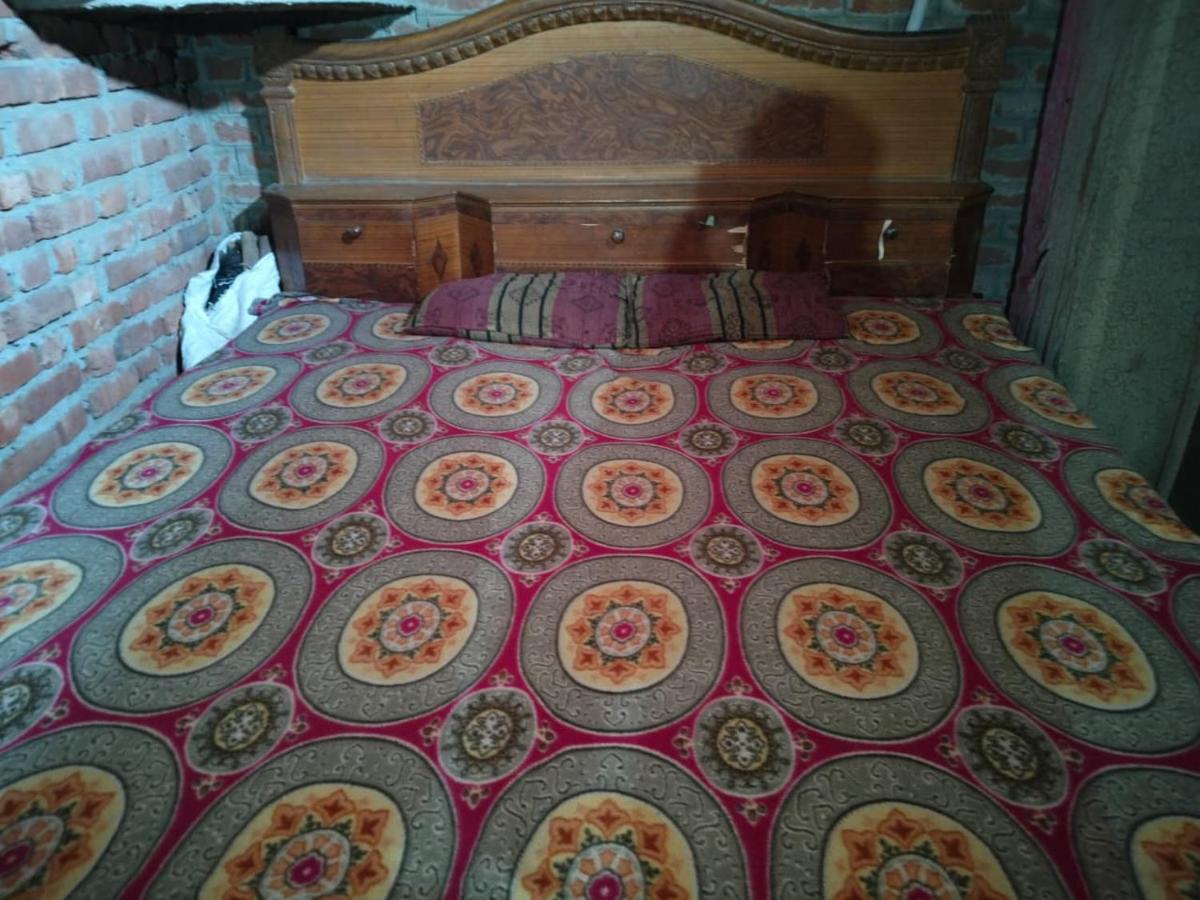 Kavita Homestay - B&B Sisauna