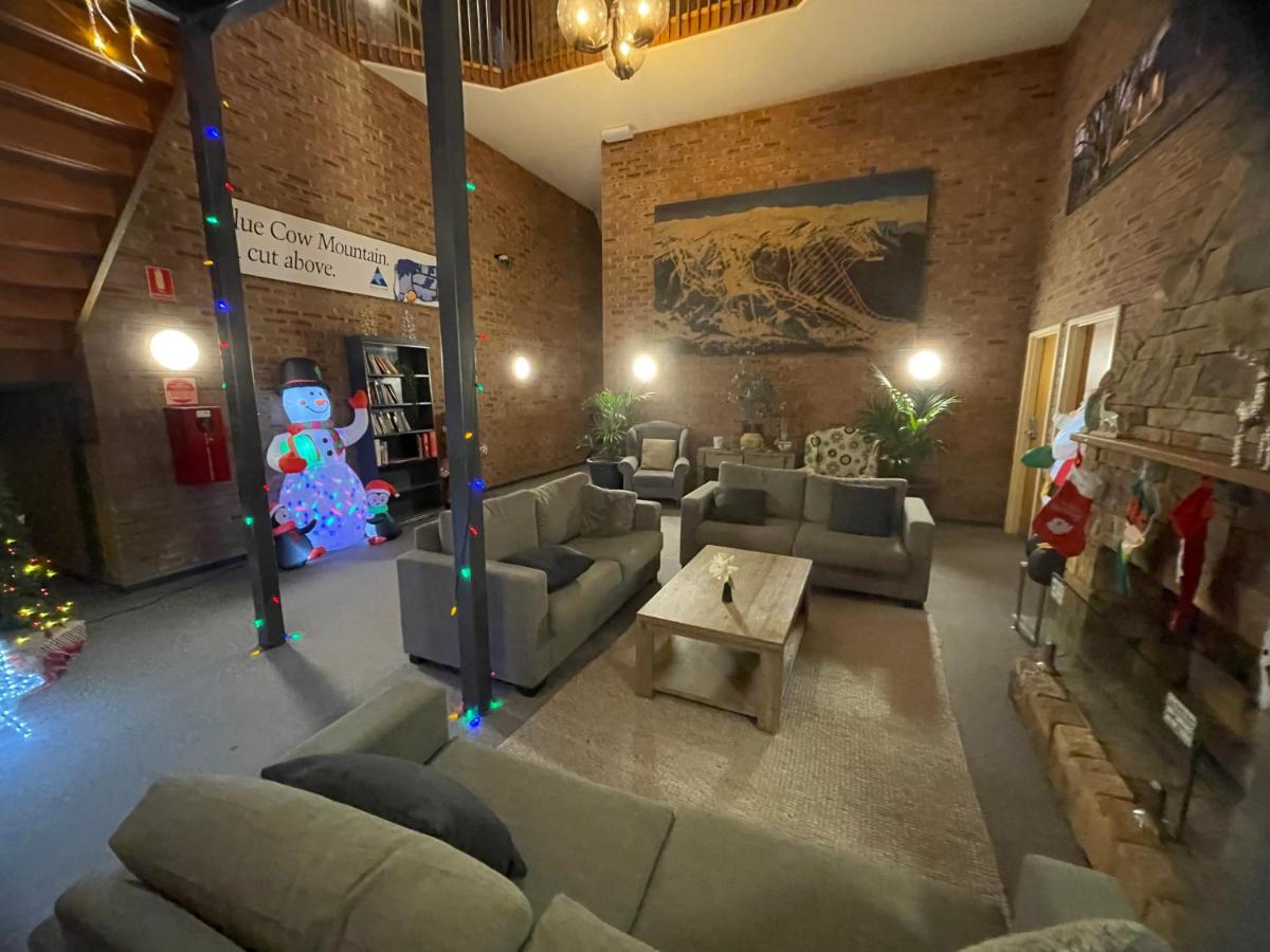 Alpine Gables Apartment - B&B Jindabyne