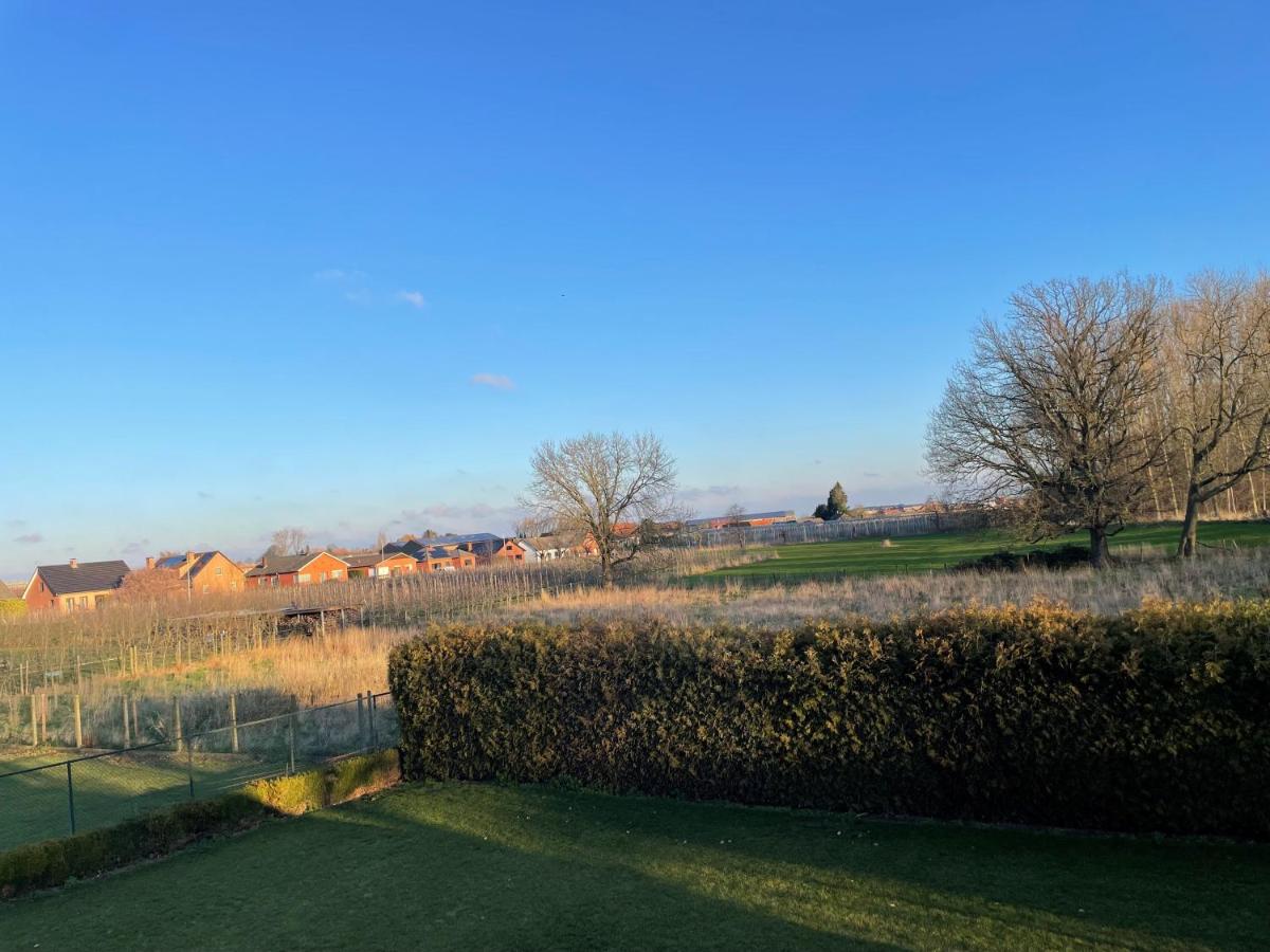 De Boomgaard - Bed and Breakfast Nieuwerkerken