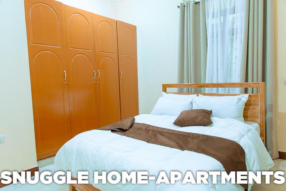 Snuggle Homes - Bed and Breakfast Morogoro