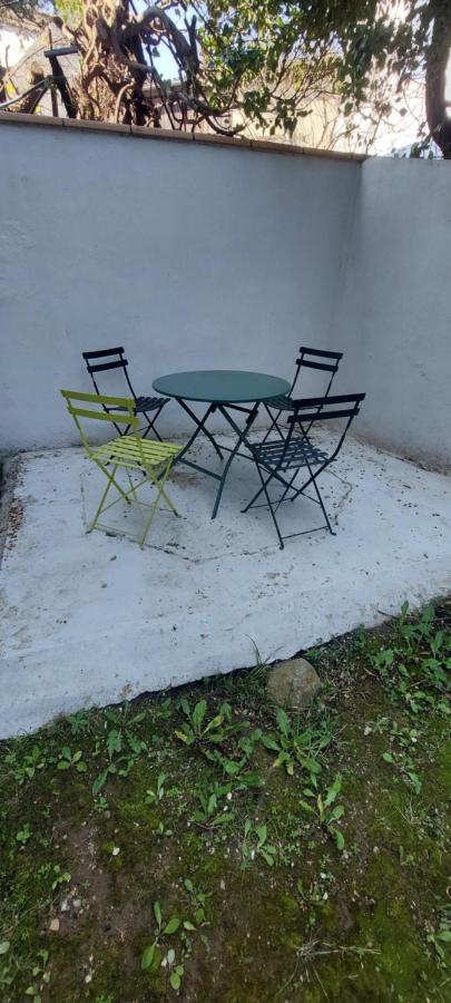 Gîte de L'estiu - B&B Cascastel-des-Corbières