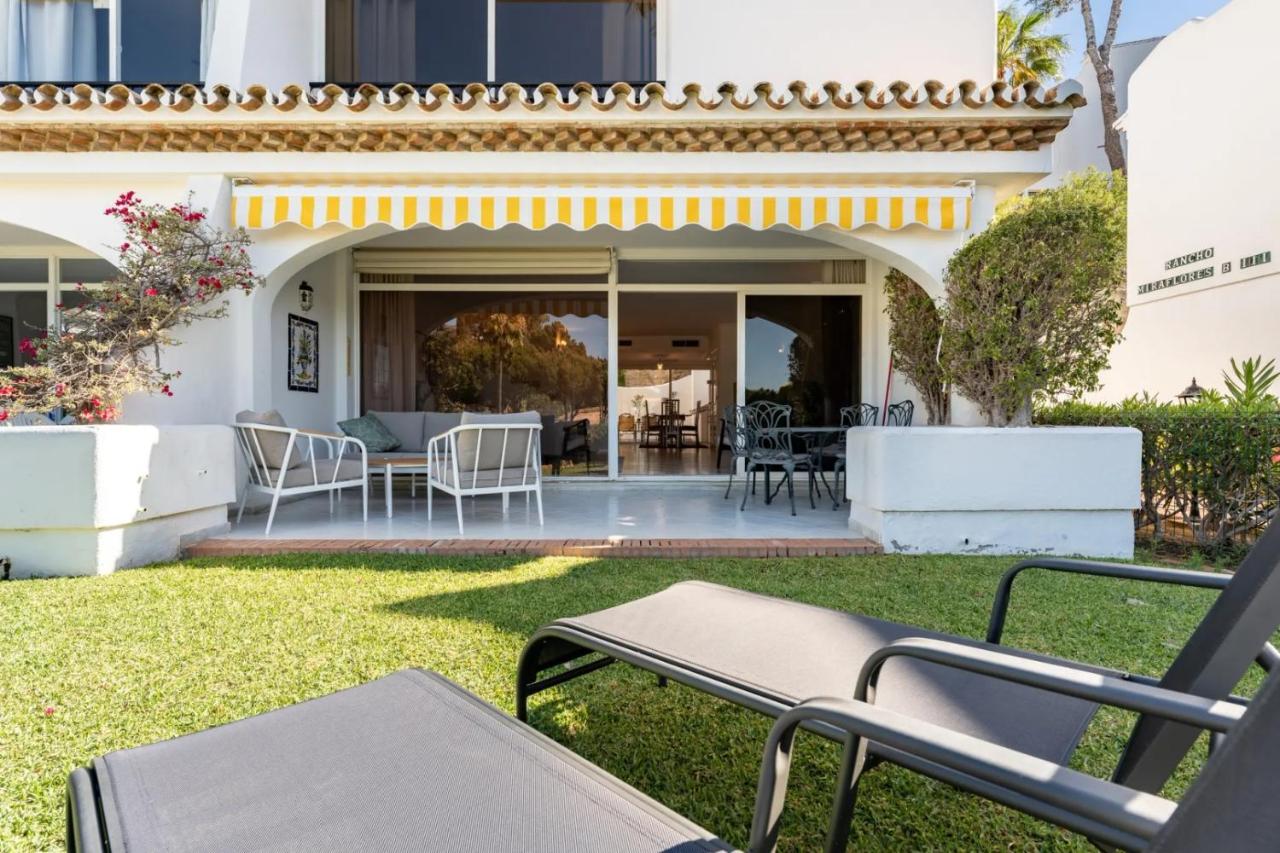 Holiday Home Miraflores Rancho - B&B La Cala De Mijas