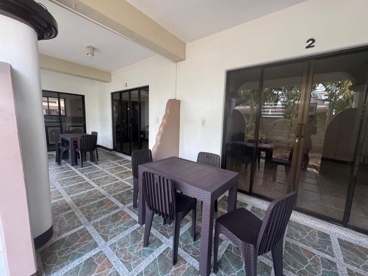 Boracay Garden Retreat - Bed and Breakfast Borac