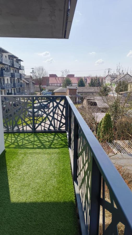 YoniHarmony - 2 parking places - Bed and Breakfast Sosnowiec