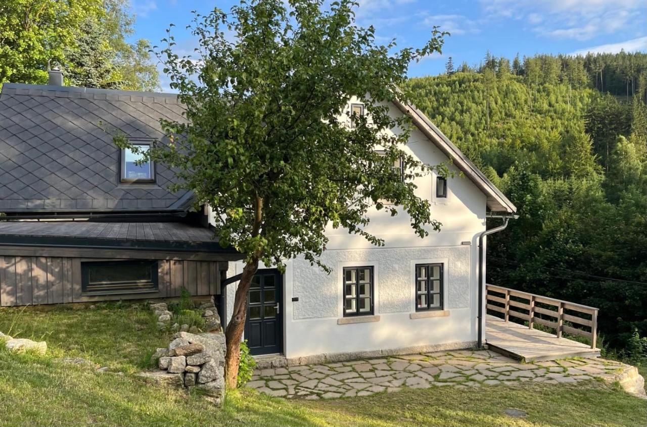 Antoniwald82 Josefův Důl - B&B Josefův Důl