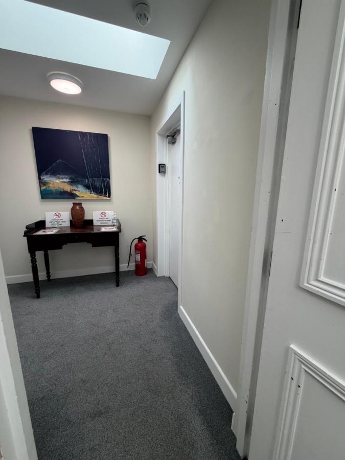 The Harbour Residence - Harbour Collection - Central Bangor - B&B Bangor