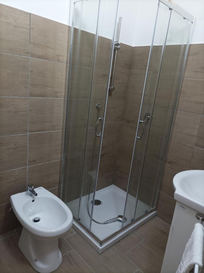 Brezza Marina - Ferienwohnung Cirella