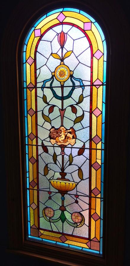 Artica Art & Accommodation - B&B Dunedin