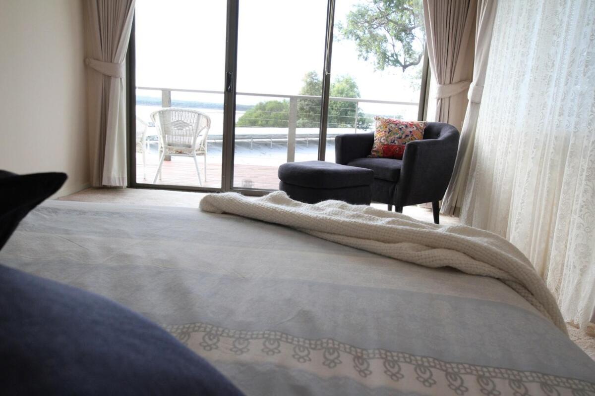 Kingfisher Lodge - B&B Mallacoota