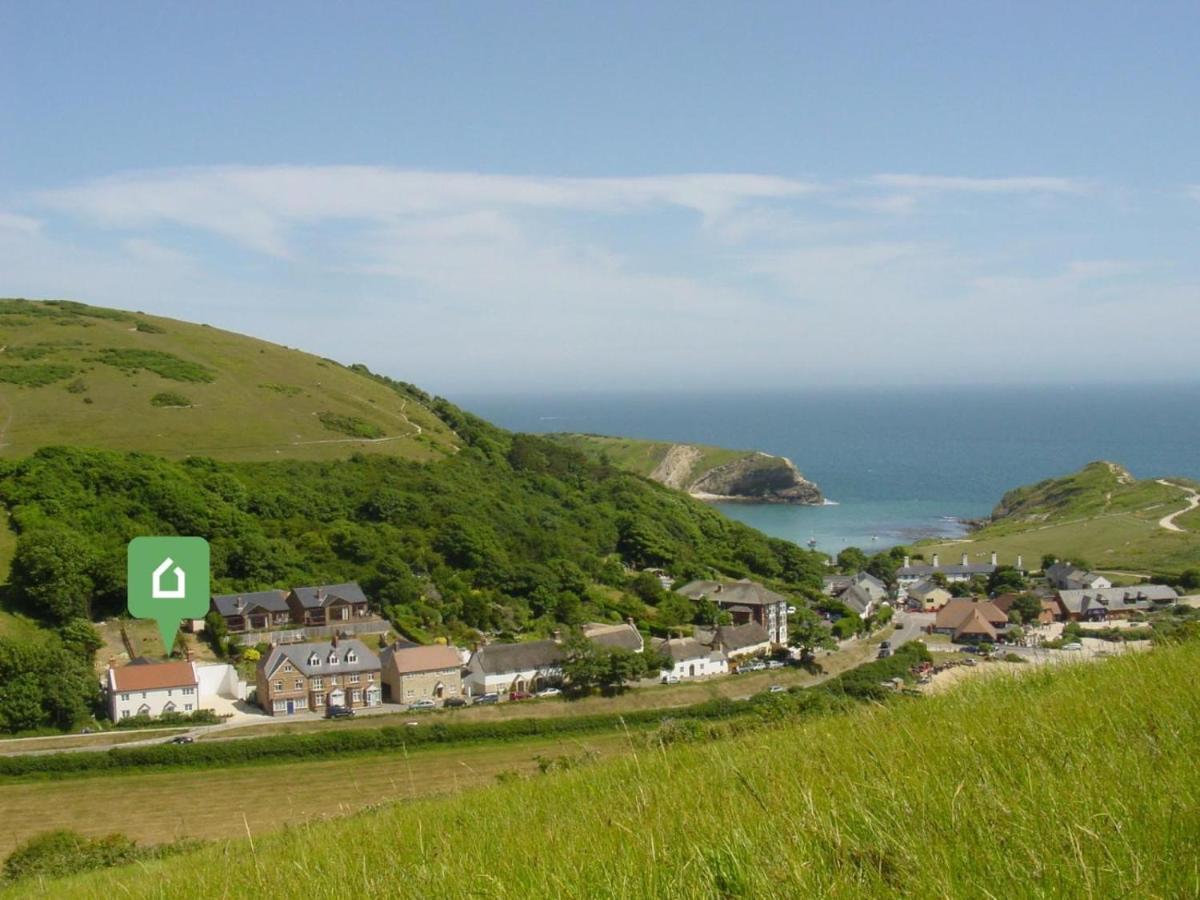4 Bed in Wareham oc-chric - Bed and Breakfast West Lulworth