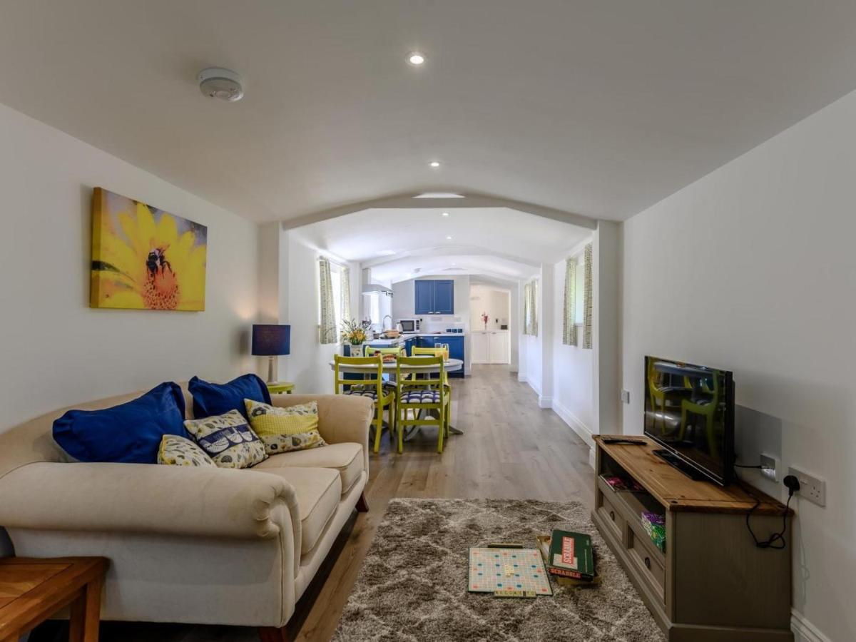 1 Bed in Weymouth oc-78865 - Ferienwohnung Weymouth