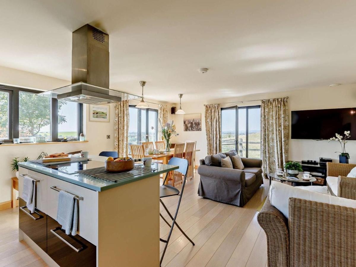 4 Bed in Bridgwater oc-shalo - Bed and Breakfast Greinton