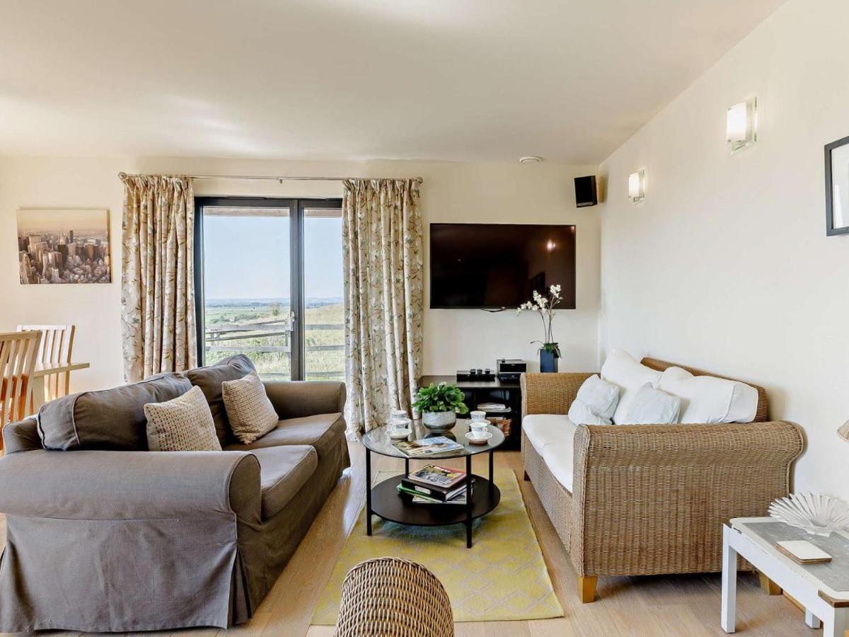 4 Bed in Bridgwater oc-shalo - Bed and Breakfast Greinton