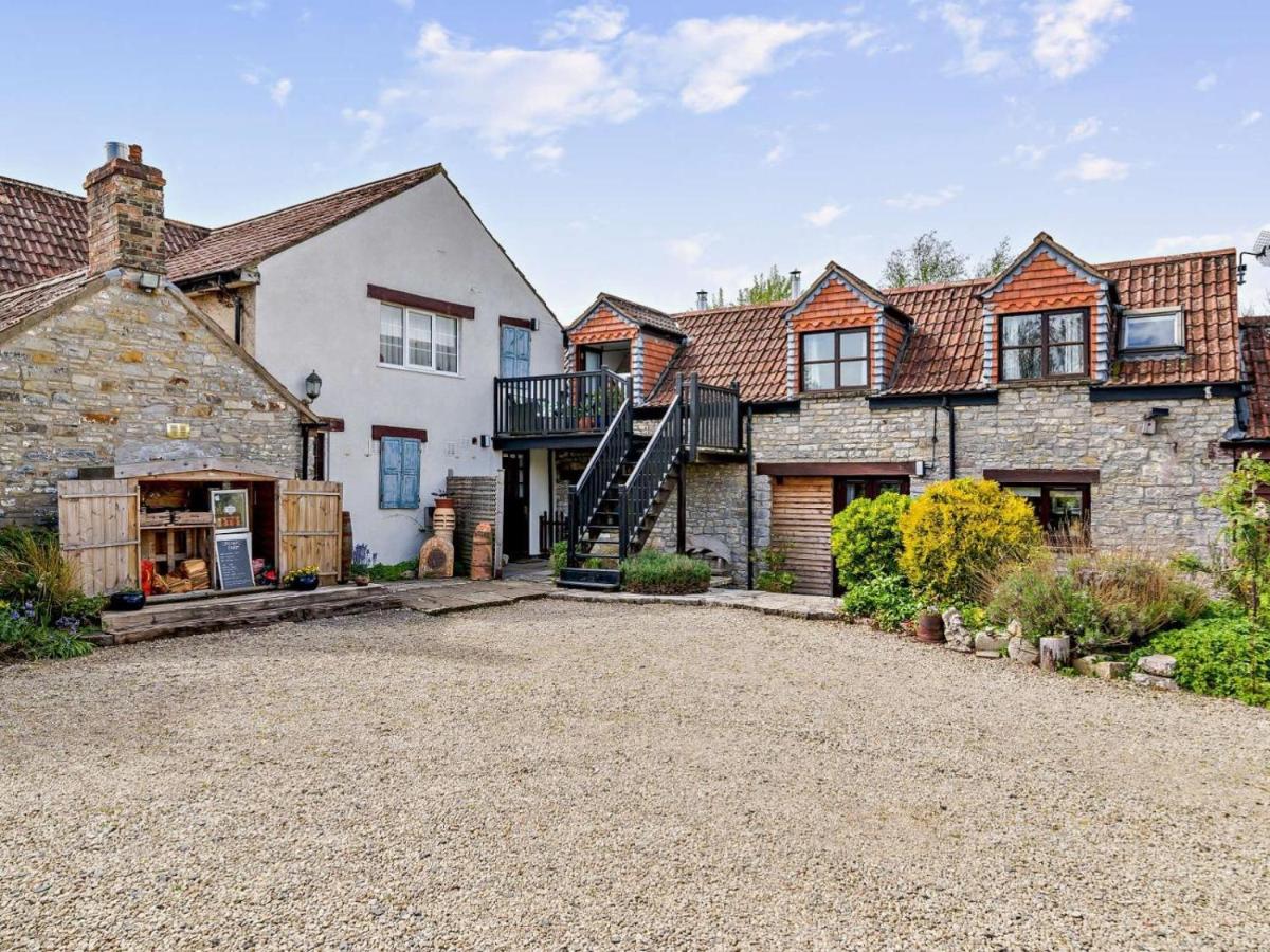1 Bed in Wedmore oc-51340 - Bed and Breakfast Chapel Allerton