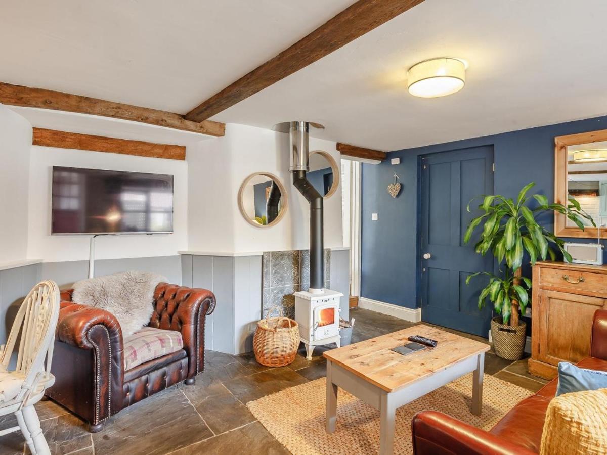 1 Bed in Wedmore oc-51341 - Bed and Breakfast Chapel Allerton